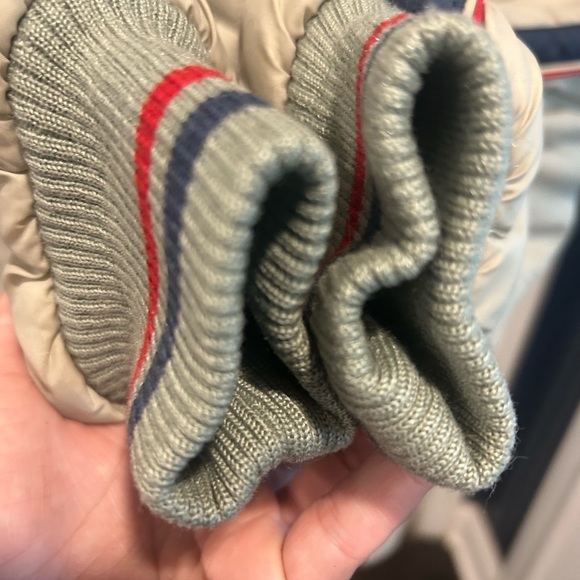 The condition of this vintage coat is IMPRESSIVE! M. - Picture 3 of 13